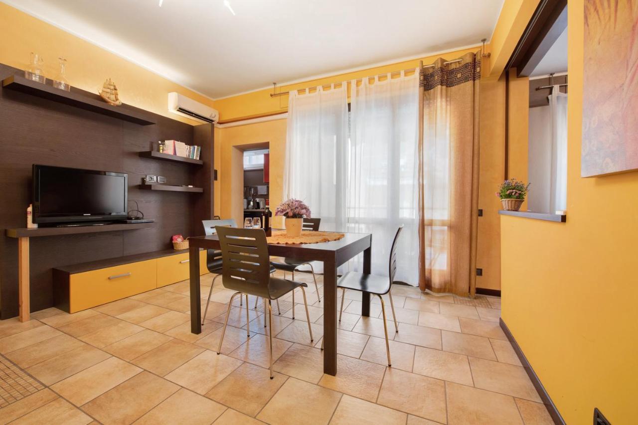 Appartamento Amedeo Bardolino Exterior foto